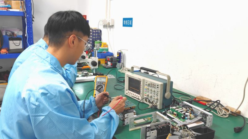 差压变送器安装与维护：确保测量准确性的关键步骤**