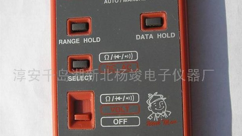 精密热电偶K型与S型：揭秘两种常用热电偶的区别