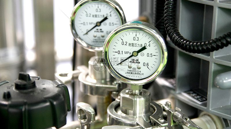 仪表阀门安装，密封垫选用的关键考量**