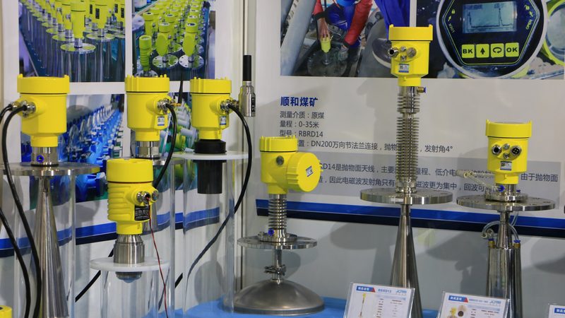 北京超声波流量计管外安装