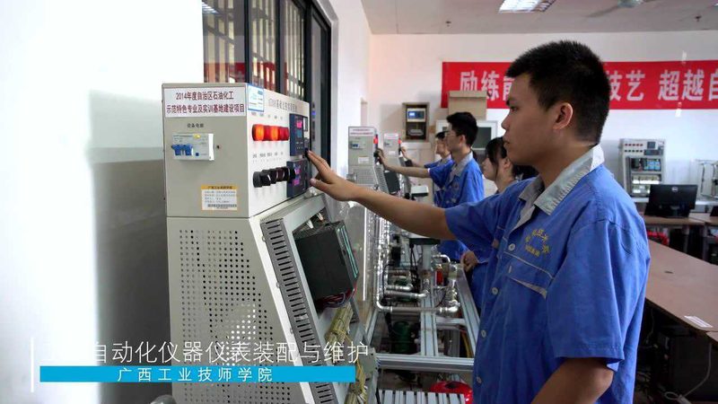 高温热电偶：揭秘其性能与选型要点