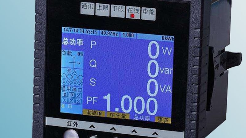 防爆气体检测仪：如何选择可靠品牌