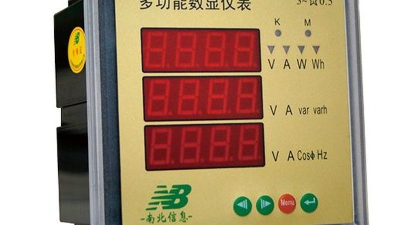 上海检测仪器品牌如何选择？揭秘选购要点
