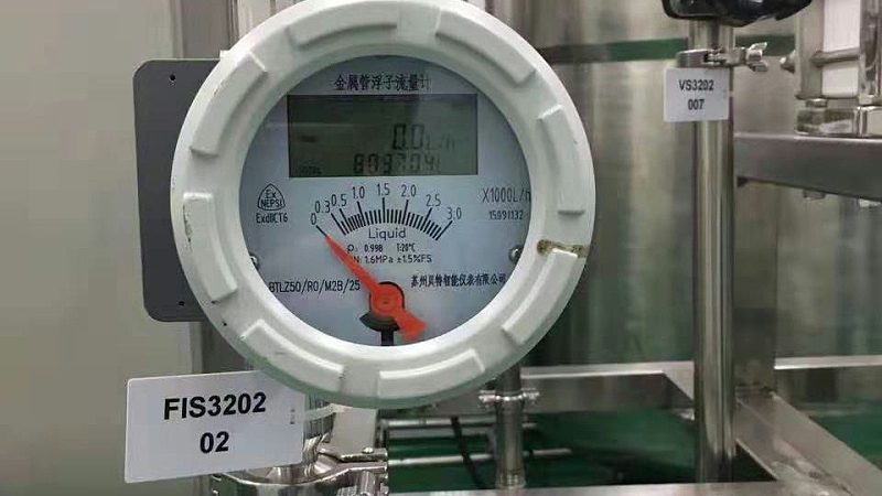 气体检测仪校准标准解析：确保安全可靠的关键步骤