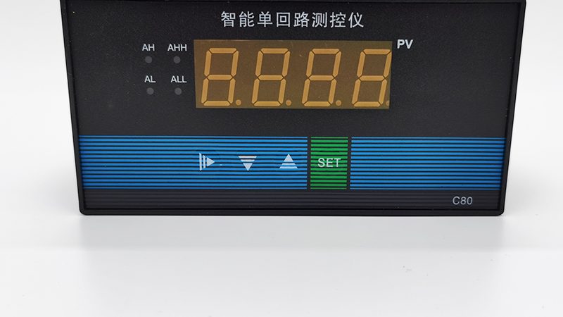 电容式液位计：揭秘其原理与选型要点