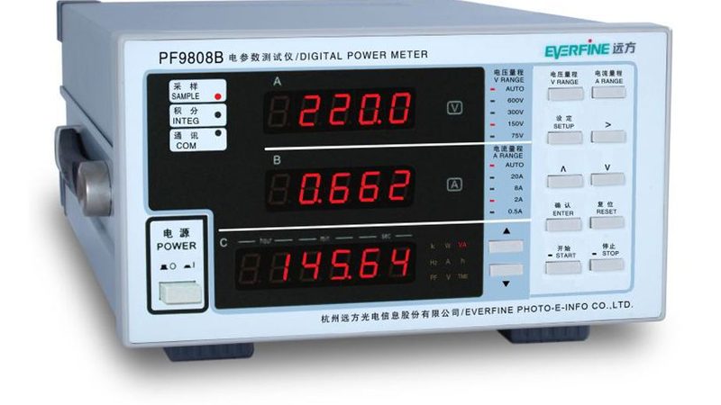 二手二次仪表的市场行情解析：价格与选购要点**