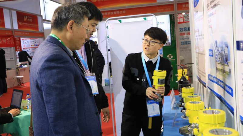 智能电磁流量计常见故障处理及预防措施