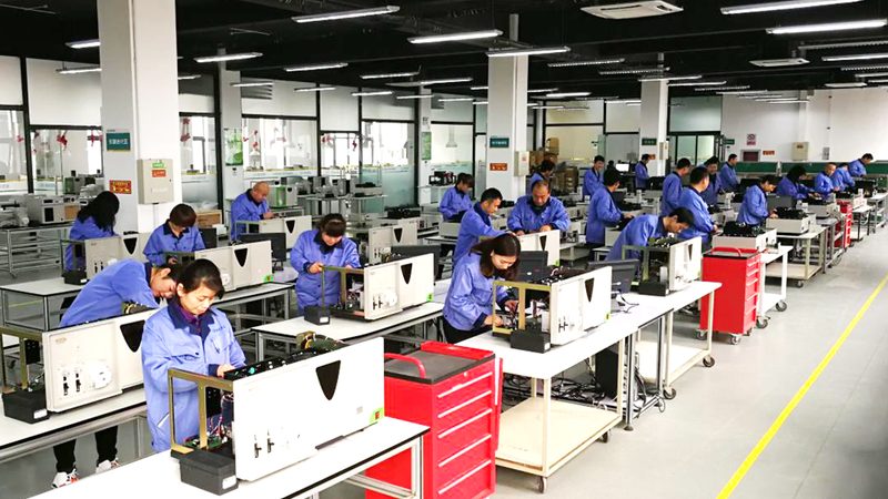 浙江自动化仪表定制厂家