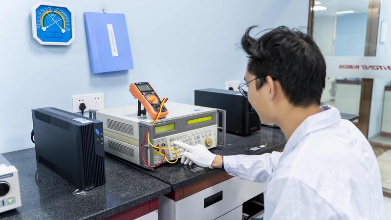 超声波流量计安装：关键步骤与规范解读**